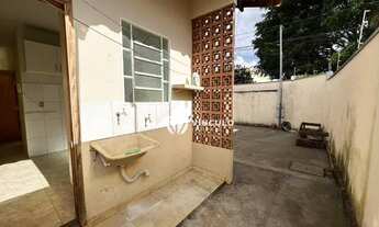 Imagem 4: Casa com 3 dormitórios para alugar, 100 m² por R$ 1.305,77/mês - Residencial Presidente Ta