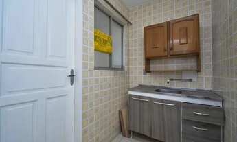 Imagem 3: Apartamento 1 quarto para aluguel Pelotas