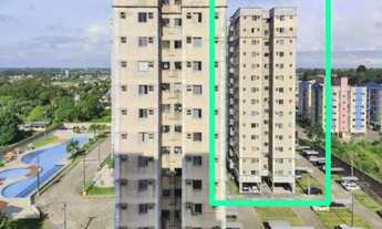 Imagem 3: Alugo Apto de 3 q no total life por 1800 incluso taxas