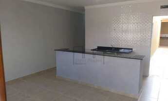 Imagem: Casa à venda, 80 m² por R$ 320.000,00