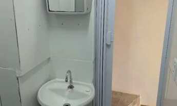 Imagem 2: JK no Bairro Santo Antônio