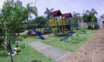 Imagem: Apartamento Padrão em Ribeirão Preto