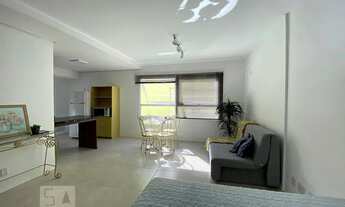 Imagem 2: Apartamento para Aluguel - Centro, 1 Quarto, 31 m2