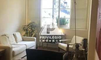 Imagem 4: Leblon, 2 quartos em localização privilegiada