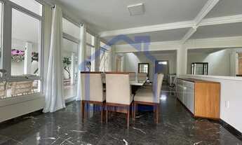 Imagem 6: Casa de condomínio para aluguel e venda tem 600 metros quadrados com 3 suítes