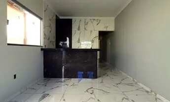 Imagem 2: Casa na Vila São Sebastião por R$ 210.000,00