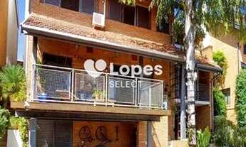 Imagem 7: Casa a Venda Condomínio Vila Bella - Campinas - São Paulo