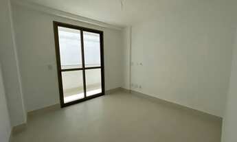 Imagem 7: Duplex a venda tem 138m² com 3 quartos sendo 1 suíte, 2 vagas, mais box individual na gara