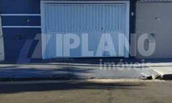 Imagem: Venda de Casas / Padrão na cidade de São