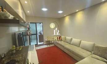 Imagem 4: Apartamento Garden com 2 dormitórios à venda, 90 m² por R$ 610.000,00 - Barcelona - São Ca