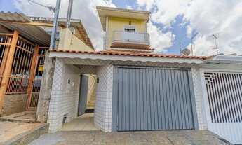 Imagem 3: Casa com 3 quartos à venda, 224 m² por R$ 700.000 - Jardim Santa Fé (Zona Oeste) - São Pau