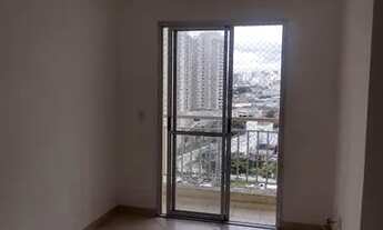 Imagem 5: Apartamento para aluguel tem 49 metros quadrados com 2 quartos