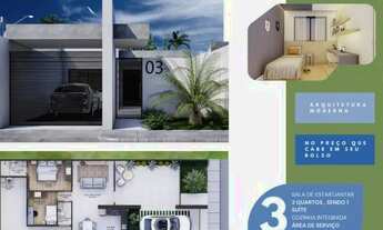 Imagem 3: Porto do Lago No residencial Porto Poxim