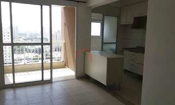 Imagem 4: Apartamento com 2 dormitórios à venda, 61 m² por R$ 728.000,00 - Barra Funda - São Paulo/S