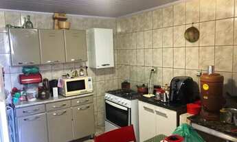 Imagem 5: Q. 03 Cj A Casa Simples c/ 03 qts, ac. Financiamento