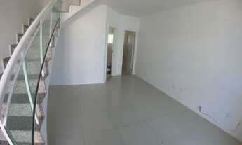 Imagem: Casa duplex com 2 quartos Vale das Palmeiras