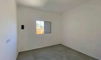 Imagem 5: 8156 - CASA NOVA 2 DORMITÓRIOS LADO PISTA FINANCIAMENTO BANCÁRIO ITANHAÉM