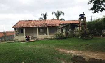 Imagem: Vende se ou troca se pequena chácara