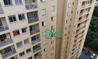 Imagem: Apartamento com 2 dormitórios, 47 m²