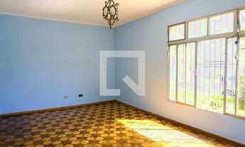 Imagem: Casa para Aluguel - Jardim Santo Antônio