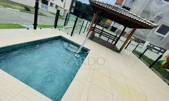 Imagem 6: Apartamento a venda 2 quartos - Praia de Palmas-SC