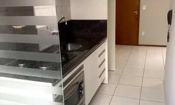 Imagem 2: APARTAMENTO SEMI MOBILIADO