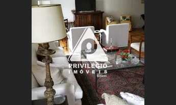 Imagem 7: Apartamento à venda, 3 quartos, 1 suíte, 1 vaga, Copacabana - RIO DE JANEIRO/RJ