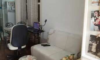 Imagem 6: Catete Apartamento com 1 dormitório