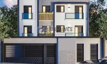 Imagem: SANTO ANDRE - Residential / Apartment