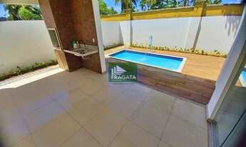 Imagem 6: CASA BARRA DOS COQUEIROS COND TERRAS ALPHAVILLE 2 NA BARRA DOS COQUEIROS