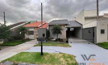 Imagem: Casa em JD PAULISTA - Maringá