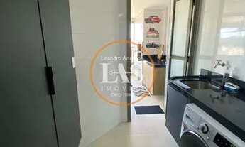 Imagem 5: Apartamento com 2 dorms, Canto do Forte, Praia Grande - R$ 1.01 mi, Cod: 551