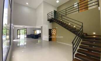 Imagem 4: Casa com 4 dormitórios para alugar, 360 m² por R$ 19.000,00/mês - Granja Viana - Cotia/SP