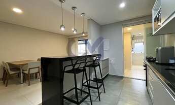 Imagem 2: Apartamento para Locação em Itu, Edifício City Parque, 3 dormitórios, 1 suíte, 3 banheiros