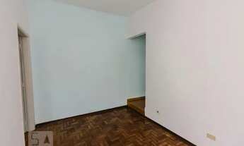 Imagem 4: Casa para Aluguel - Vila Romana, 2 Quartos, 60 m2