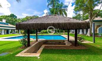 Imagem 5: Casa - Sítios de Recreio Gramado - Campinas