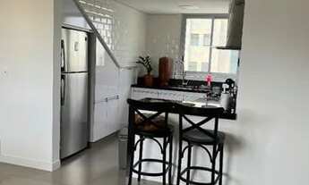 Imagem 5: Cobertura 4 quarto, 2 salas, cozinha, 3 vagas livres de garagem - Santo Agostinho