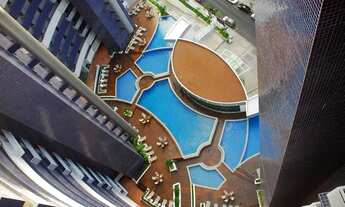 Imagem 5: Apartamento vista mar Meireles 2 quartos