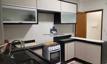 Imagem 3: Apartamento à venda no bairro Bom Jardim - São José do Rio Preto/SP