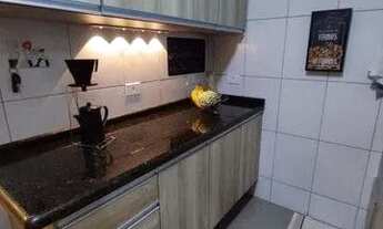 Imagem 2: Apartamento à venda 3 Quartos, 1 Vaga, 82M², Residencial Portal da Mantiqueira, Taubaté