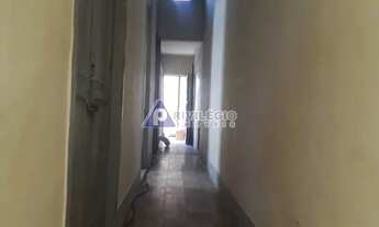 Imagem 7: Casa de rua à venda, 2 quartos, Cidade Nova - RIO DE JANEIRO/RJ