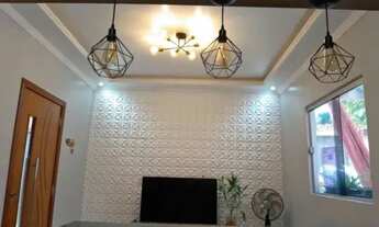 Imagem 3: VENDE-SE ESTA CASA NA CIDADE NOVA 5 NA WE-26