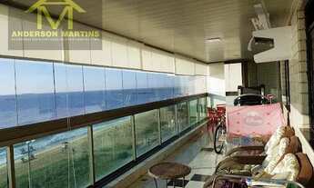 Imagem 1: Apartamento Frente Mar- Sendo 4 quartos, (2 suítes/ /1 Close 400 m² Cód.: 22026 A