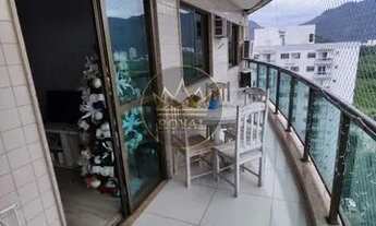 Imagem 6: Cobertura para Venda em Rio de Janeiro, Barra da Tijuca - Região Olímpica, 2 dormitórios