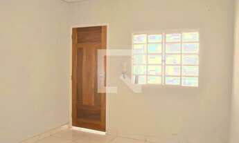 Imagem 2: Casa para Aluguel - Vila Industrial, 2 Quartos, 110 m2