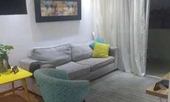 Imagem 3: Apartamento com 3 dormitórios à venda, 82 m² por R$ 590.000,00 - Vila Augusta - Guarulhos