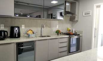 Imagem 6: AMPLO APTO REFORMADO 4 QUARTOS COM SUÍTE NO ESTREITO..