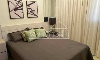 Imagem 6: Apartamento Padrão em Ribeirão Preto