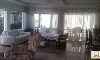 Imagem 4: Casa (sobrado em condominio) 4 dormitórios/suite, cozinha planejada, portaria 24hs, lazer