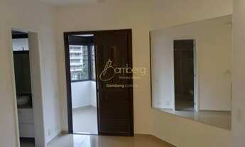 Imagem 2: Locação em Moema Apto. ótima localização